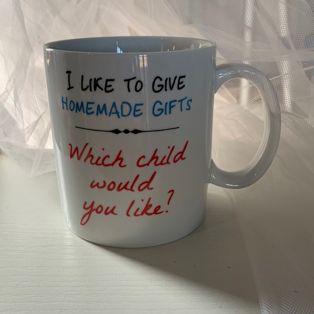 Coffee mug